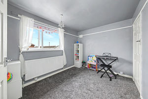 Redfern Street New Tupton